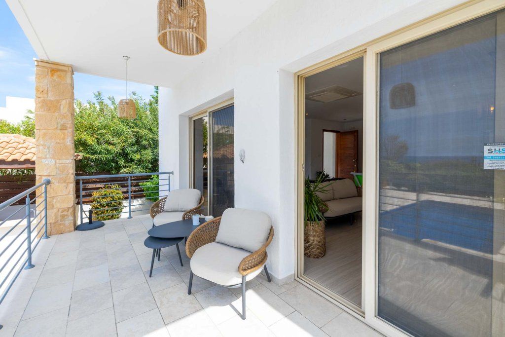 Appartamento a Paphos, Cipro, 213 m² - foto 16