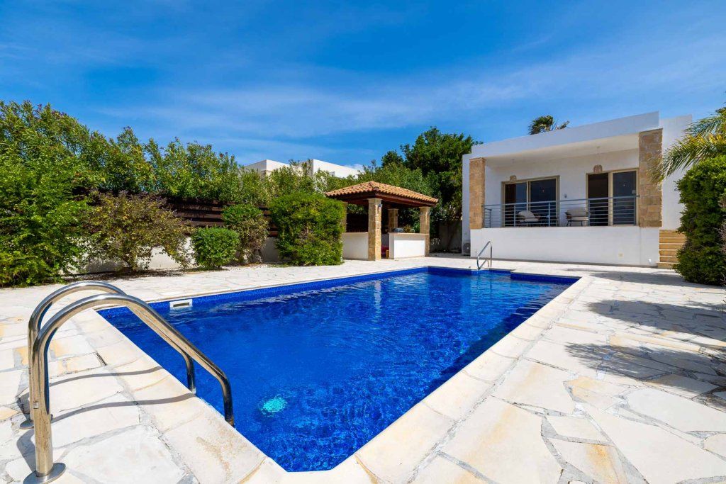 Appartamento a Paphos, Cipro, 213 m² - foto 18