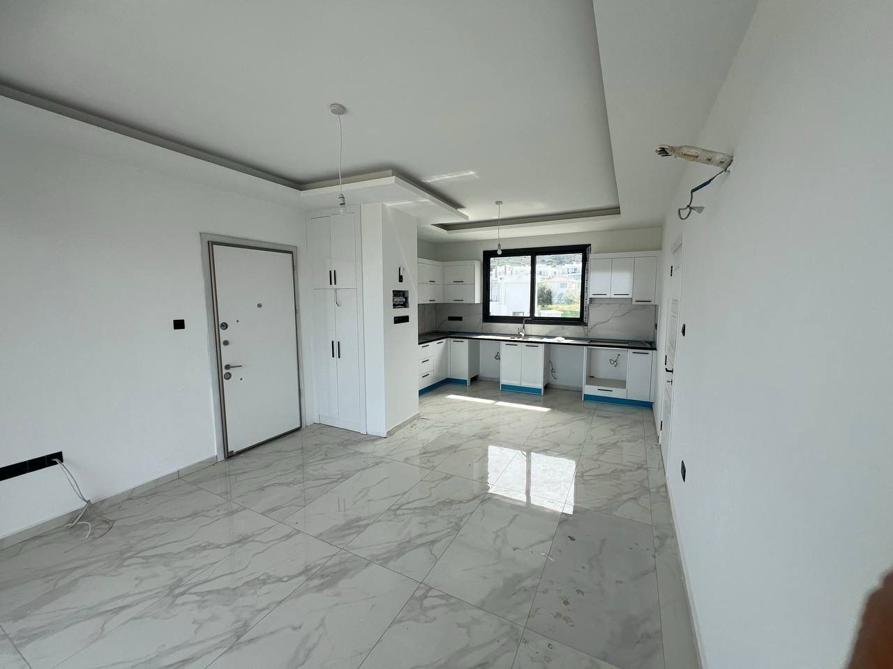Apartment in Alsancak, Zypern, 69.8 m² - Foto 4