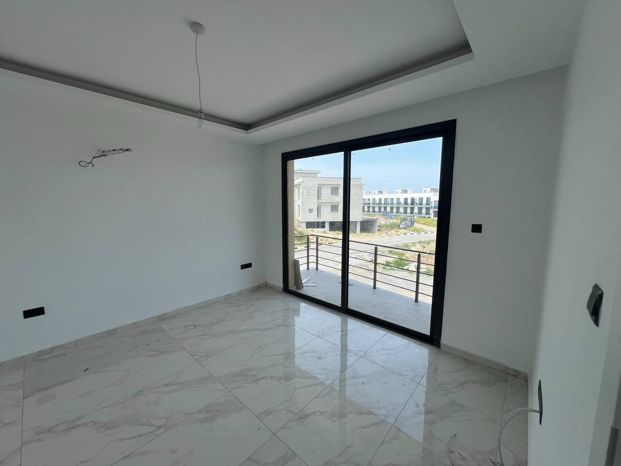 Apartment in Alsancak, Zypern, 69.8 m² - Foto 6
