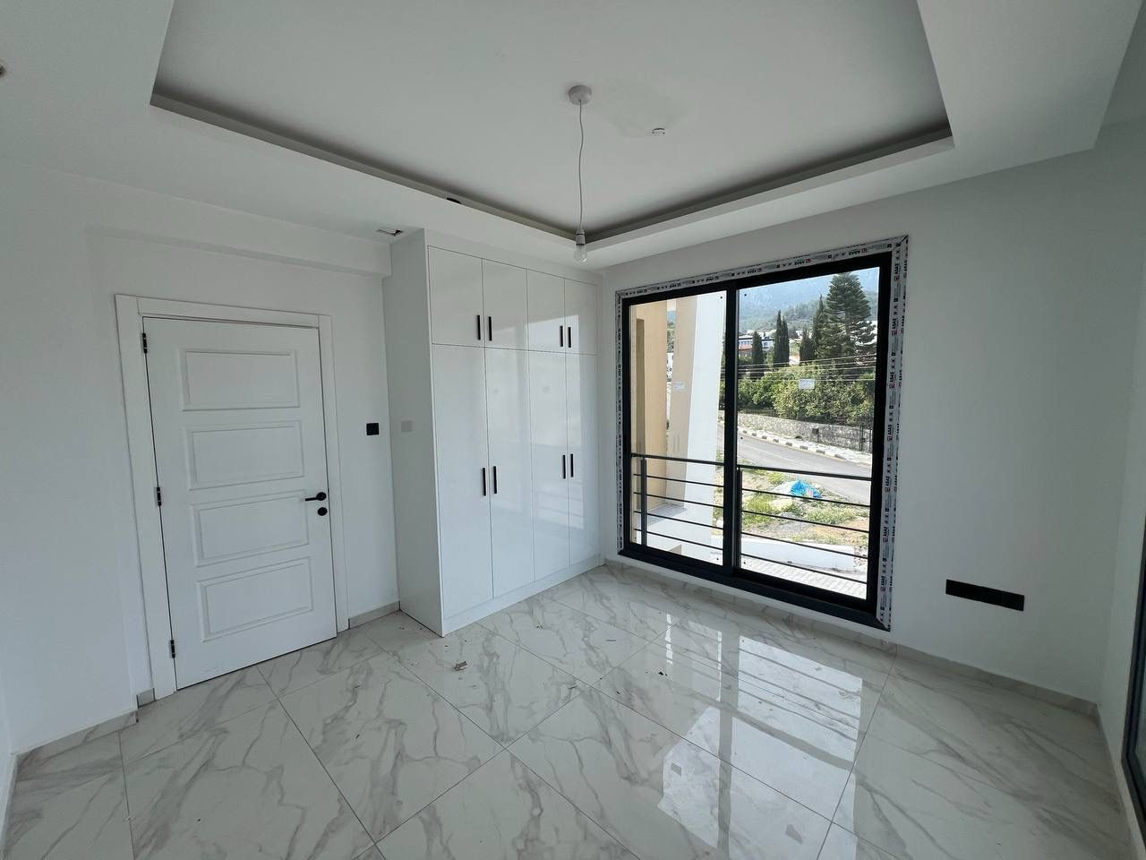 Apartment in Alsancak, Zypern, 69.8 m² - Foto 8