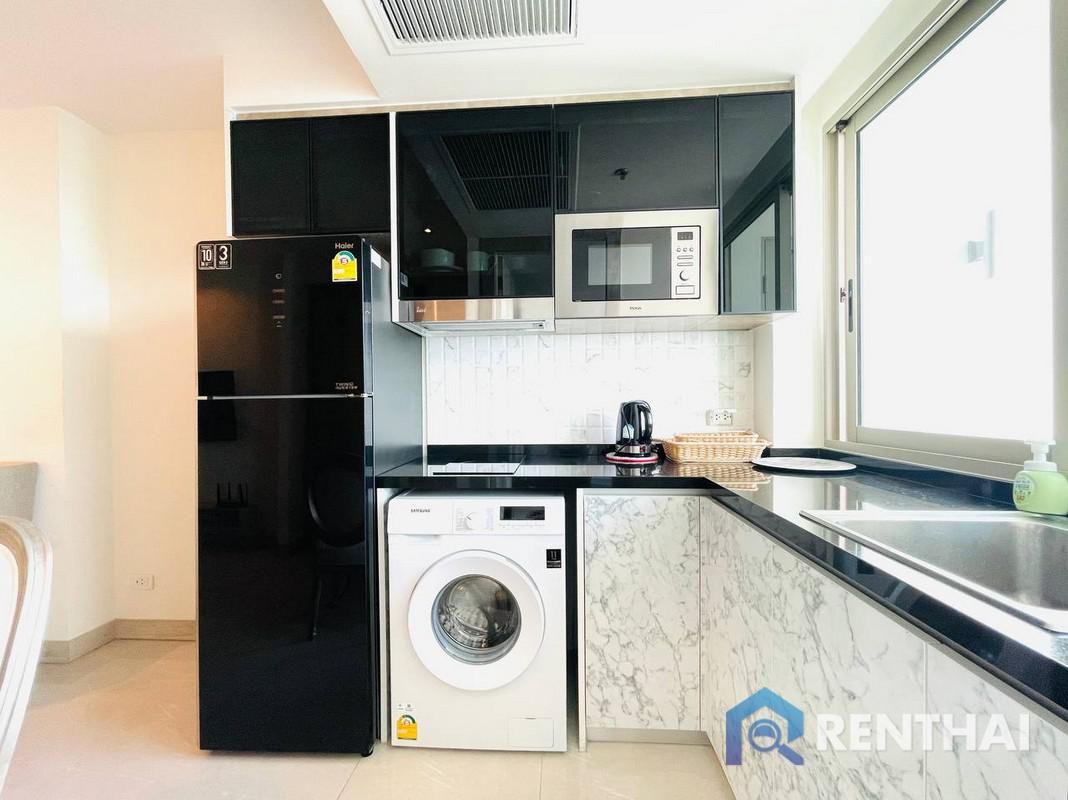 Apartment in Pattaya, Thailand, 31 m² - Foto 2