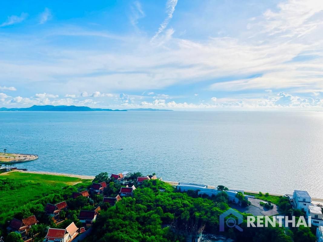 Apartment in Pattaya, Thailand, 31 m² - Foto 3