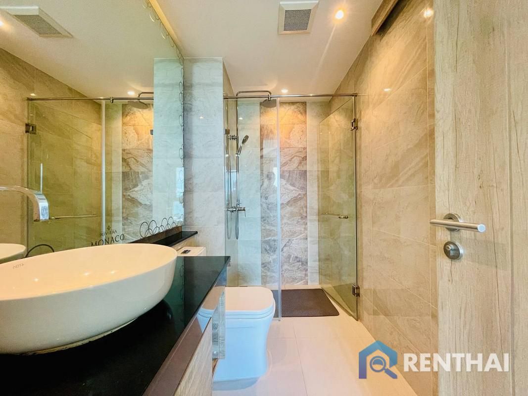 Apartment in Pattaya, Thailand, 31 m² - Foto 4