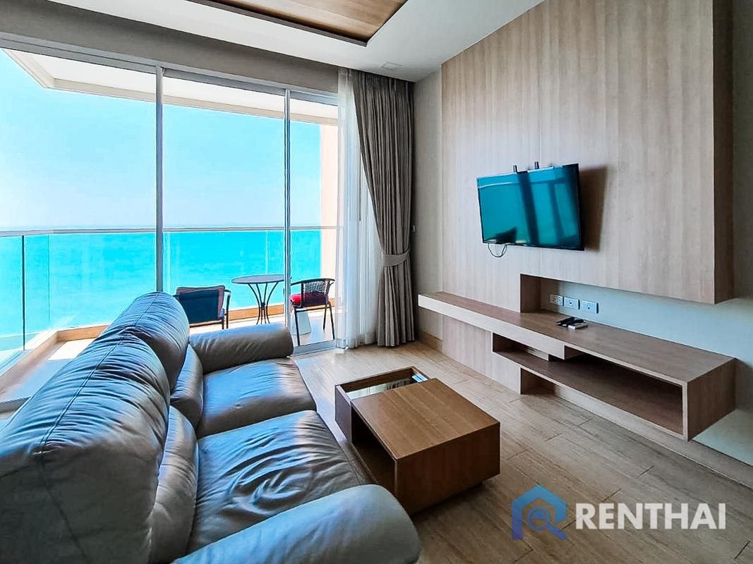 Appartement à Jomtien, Thaïlande, 55 m² - image 4