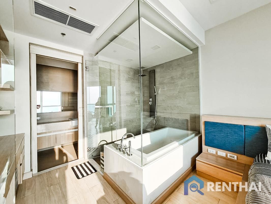 Appartement à Jomtien, Thaïlande, 55 m² - image 5