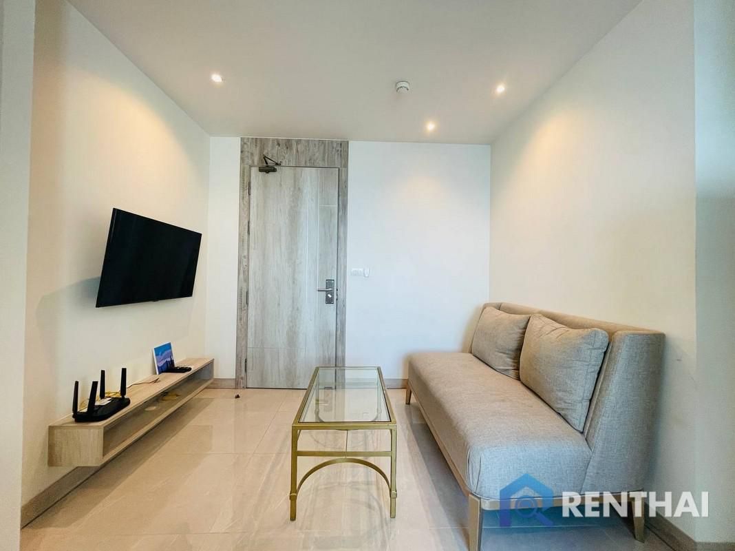 Apartment in Pattaya, Thailand, 31 m² - Foto 5