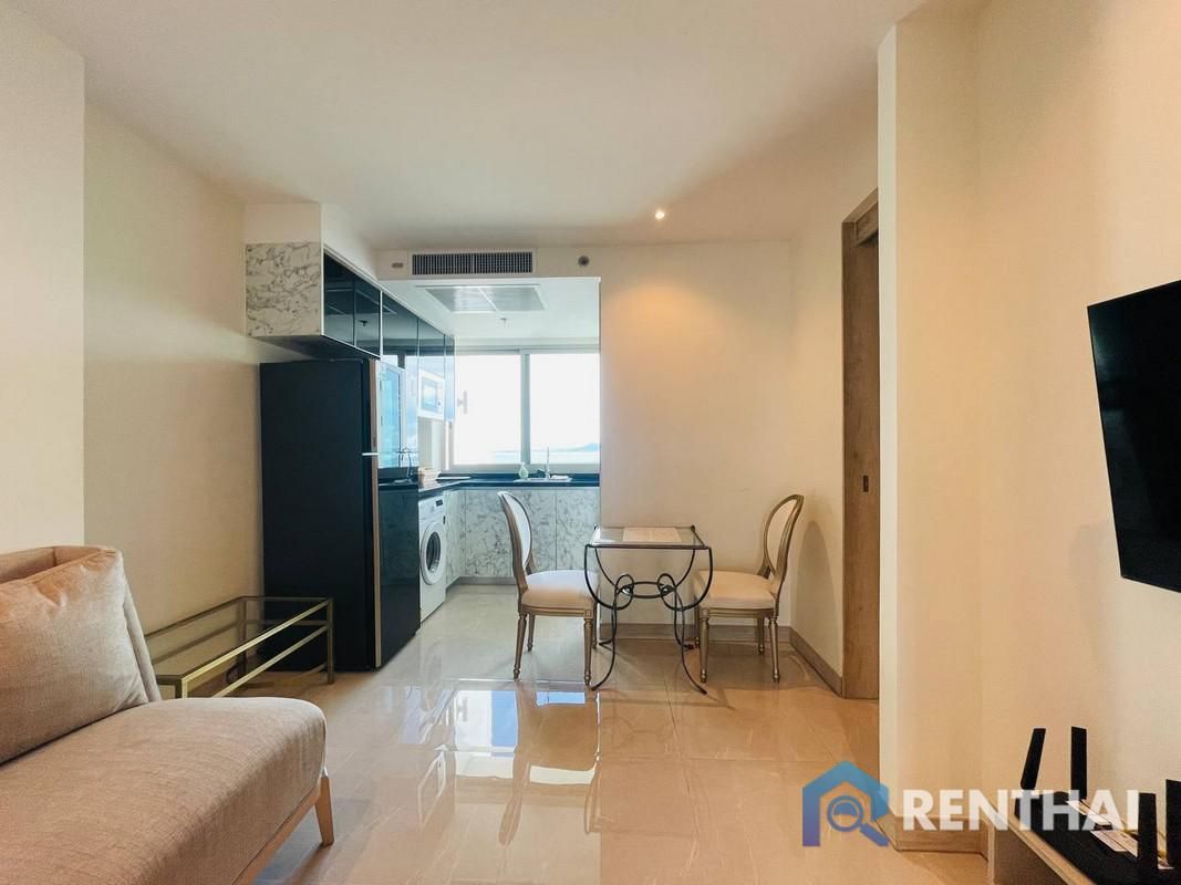 Apartment in Pattaya, Thailand, 31 m² - Foto 6