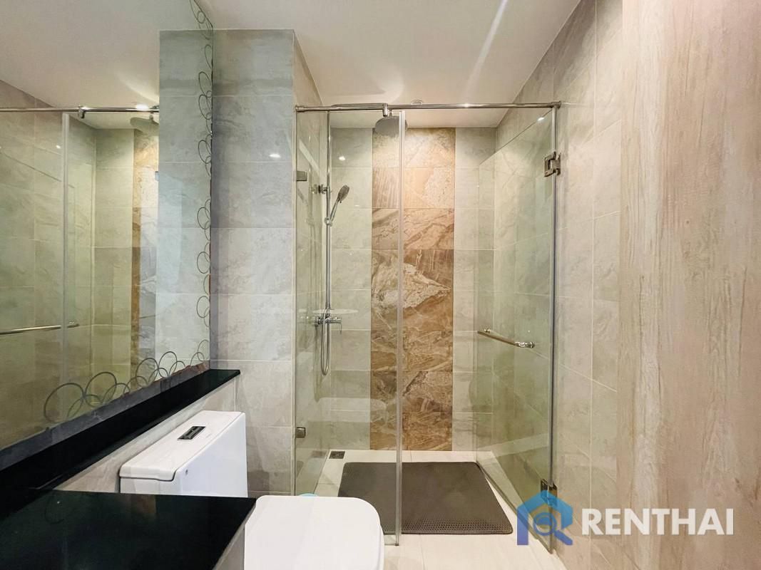 Apartment in Pattaya, Thailand, 31 m² - Foto 7