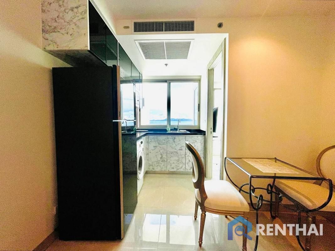 Apartment in Pattaya, Thailand, 31 m² - Foto 8