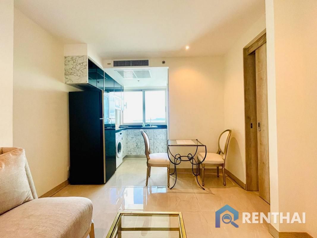 Apartment in Pattaya, Thailand, 31 m² - Foto 9