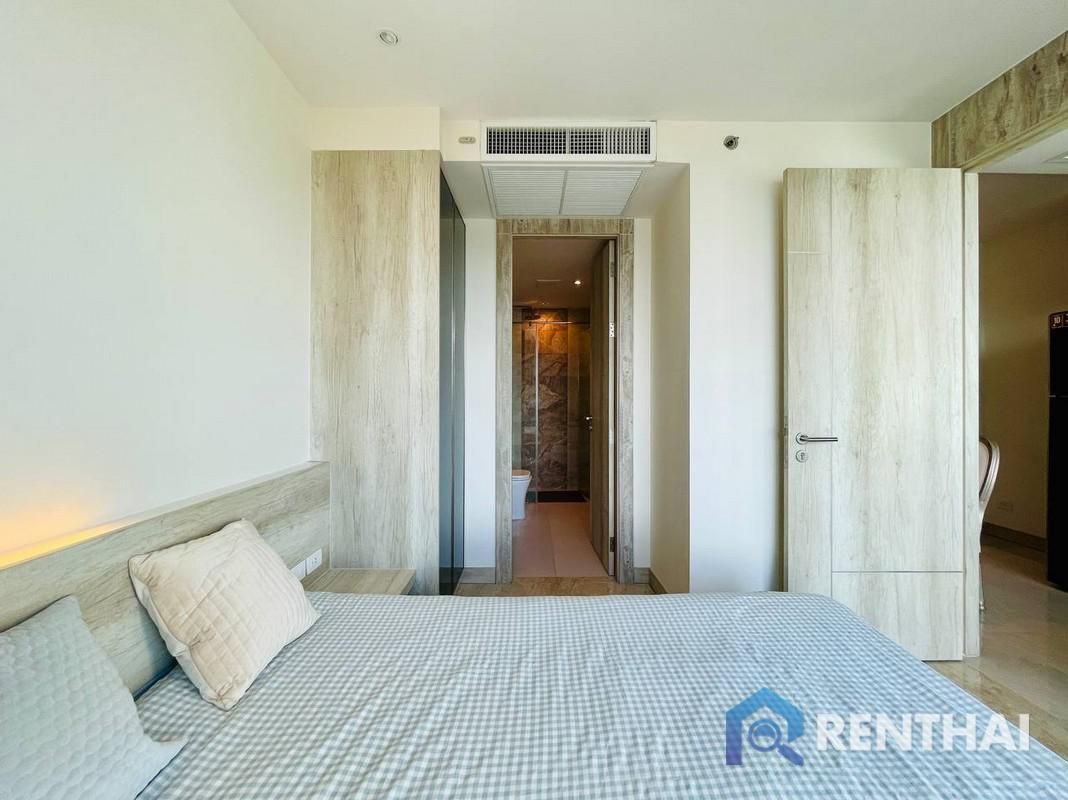 Apartment in Pattaya, Thailand, 31 m² - Foto 10