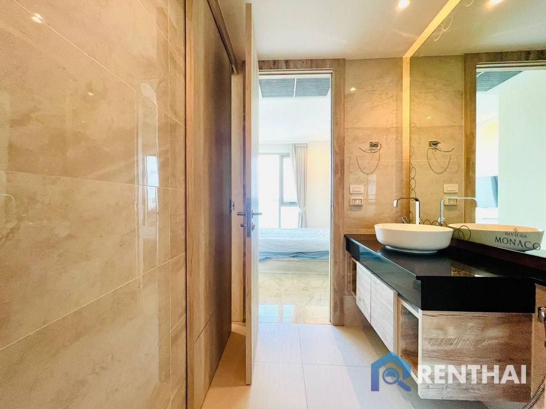 Apartment in Pattaya, Thailand, 31 m² - Foto 11