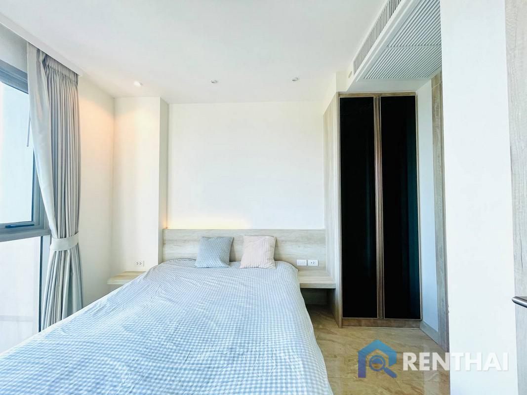 Apartment in Pattaya, Thailand, 31 m² - Foto 12