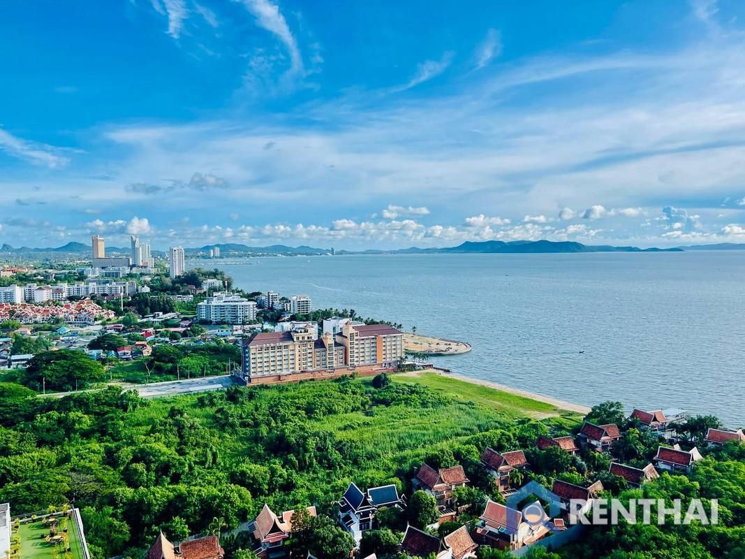 Apartment in Pattaya, Thailand, 31 m² - Foto 13