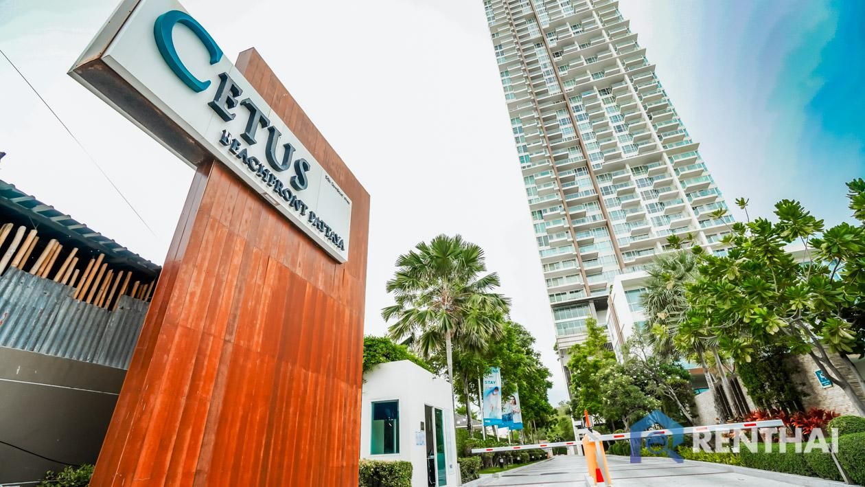 Appartement à Jomtien, Thaïlande, 55 m² - image 14