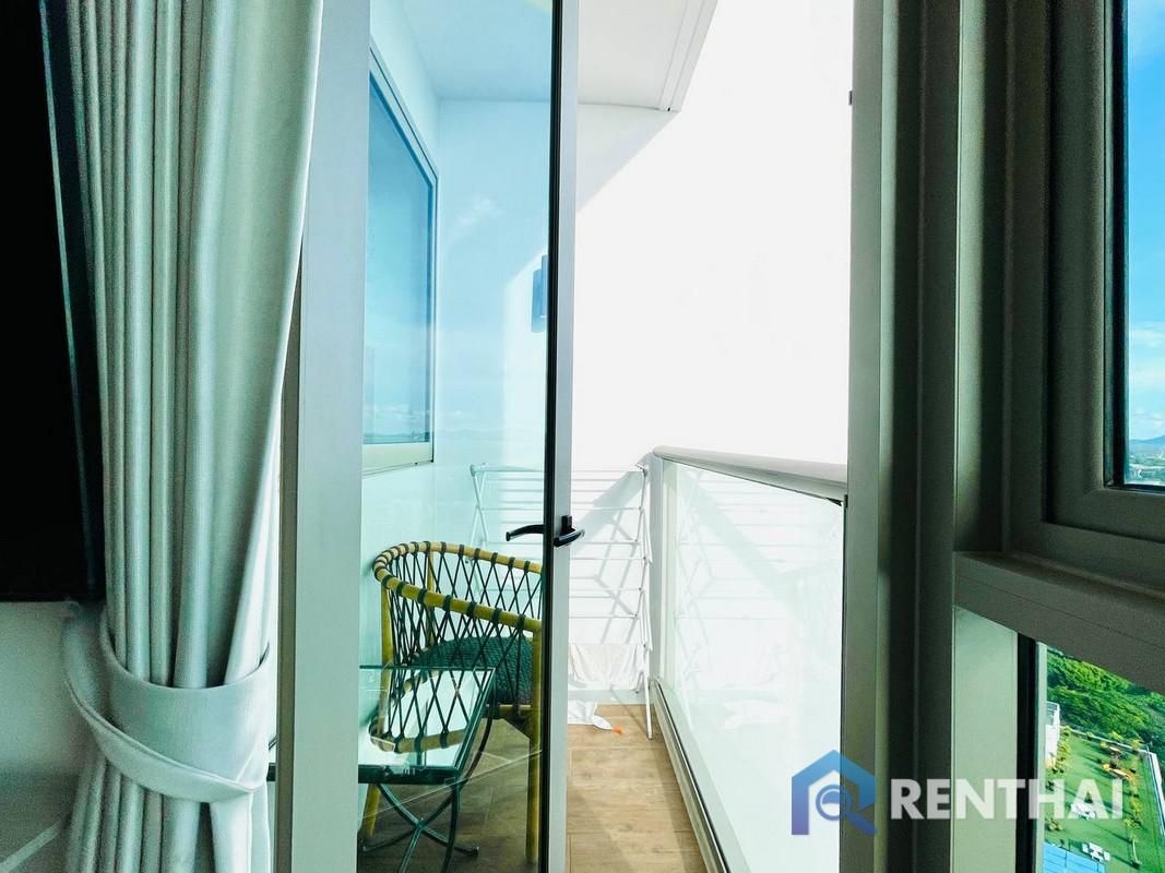 Apartment in Pattaya, Thailand, 31 m² - Foto 14