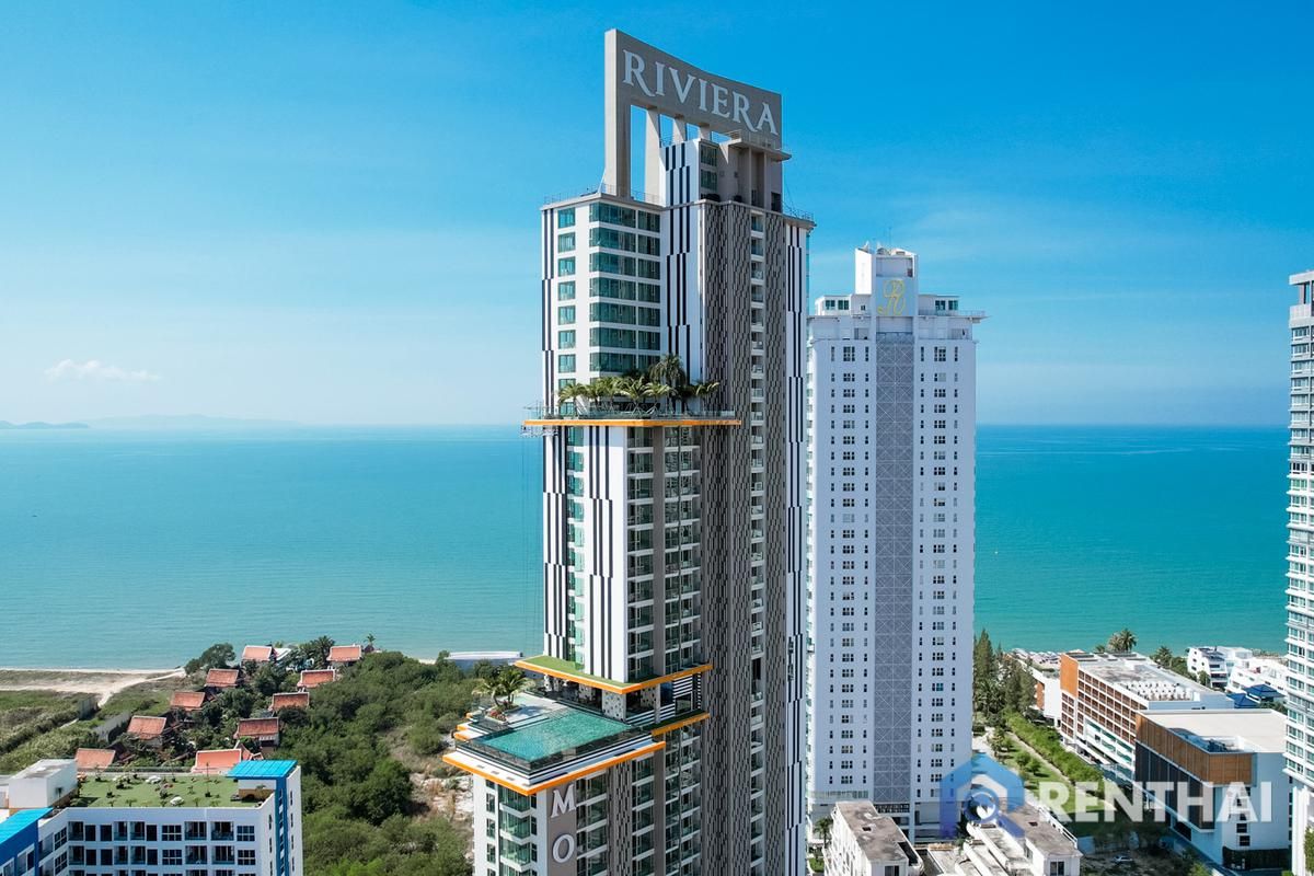 Apartment in Pattaya, Thailand, 31 m² - Foto 15