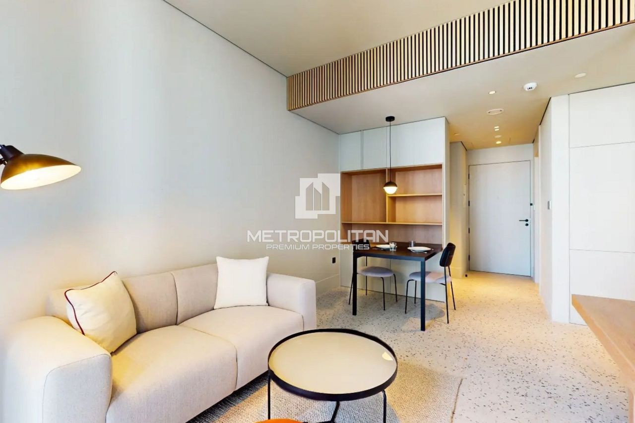 Apartment in Dubai, VAE, 47 m² - Foto 1