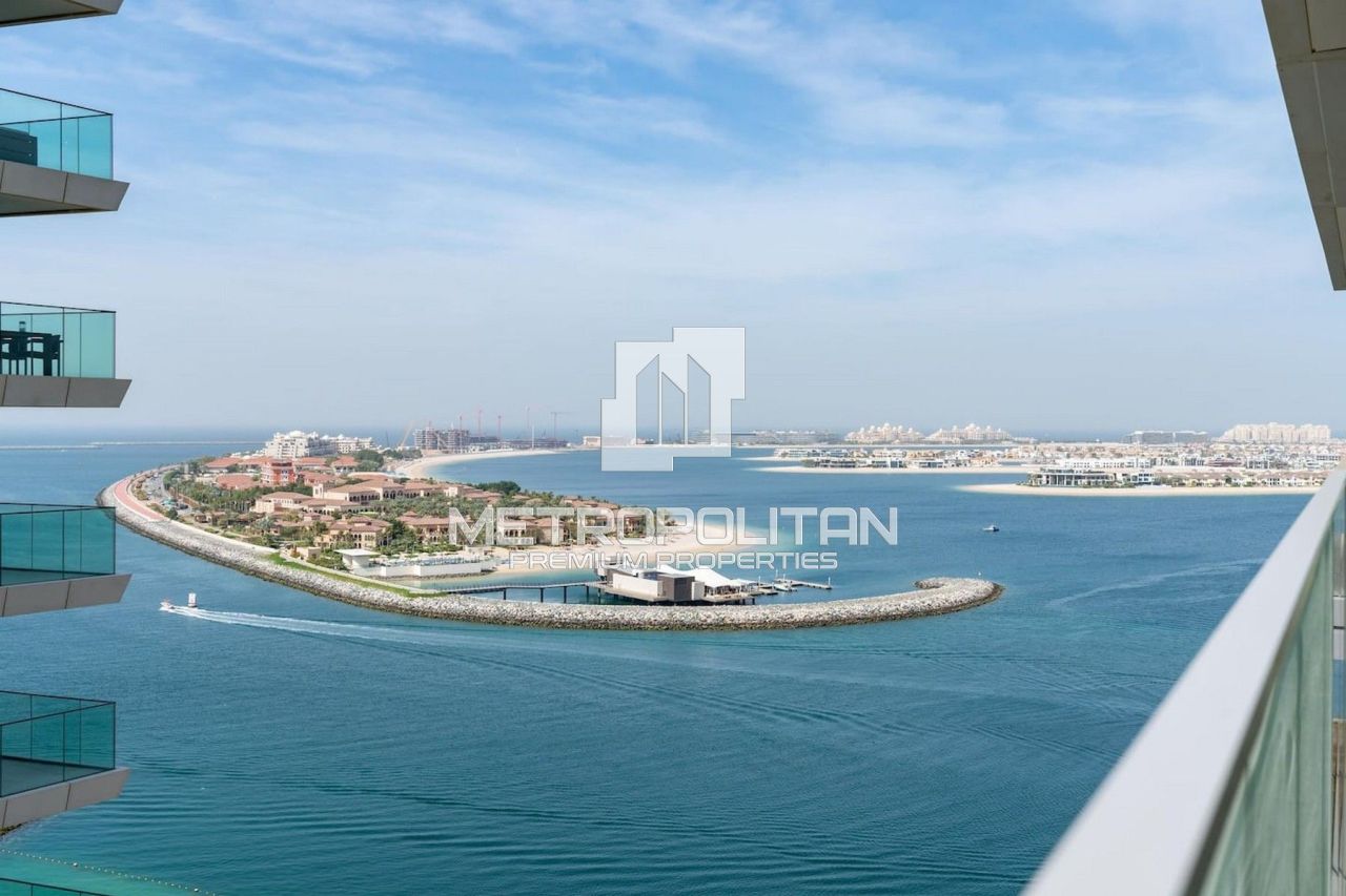Apartment in Dubai, UAE, 103 m² - picture 1