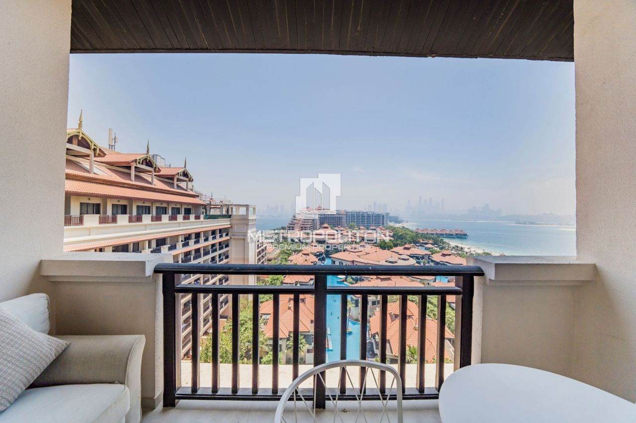 Apartamento en Dubái, EAU, 50 m² - imagen 1