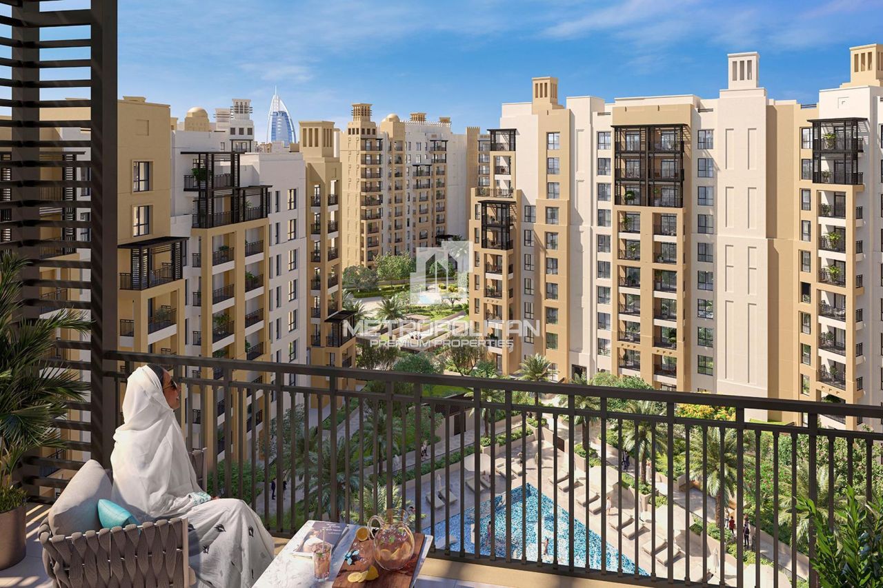 Appartement à Dubaï, EAU, 238 m² - image 1