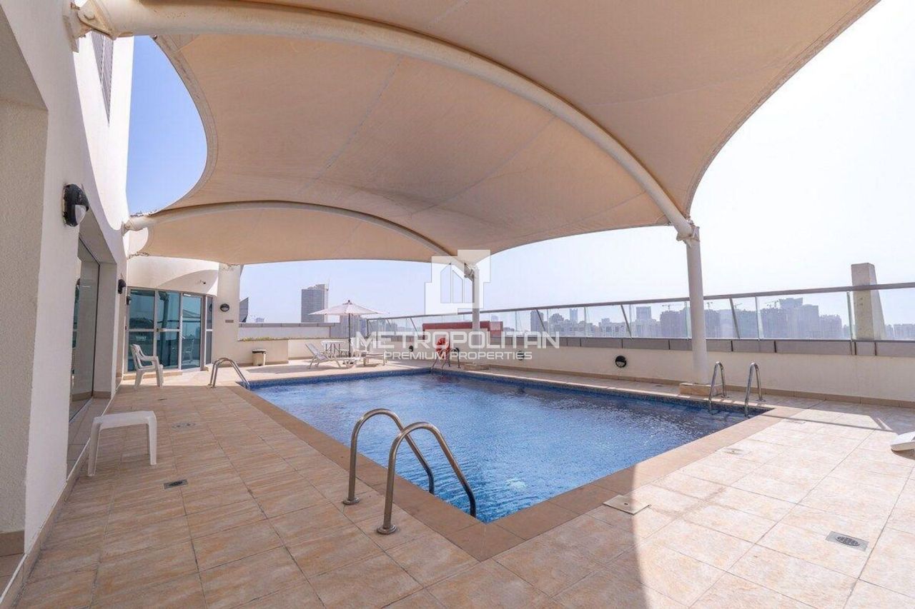 Apartamento en Dubái, EAU, 62 m² - imagen 1
