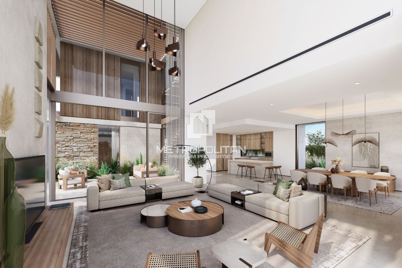 Villa in Dubai, VAE, 552 m² - Foto 1