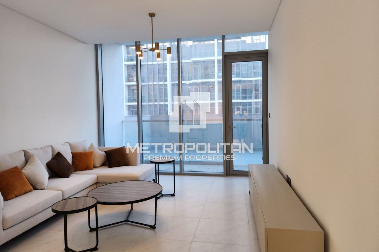 Appartamenti a Dubai, EAU, 71 m² - foto 1