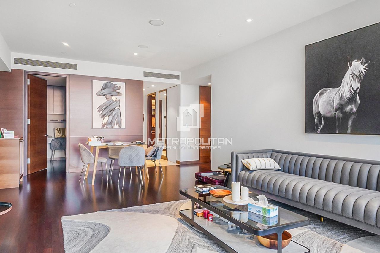 Appartement à Dubaï, EAU, 152 m² - image 2