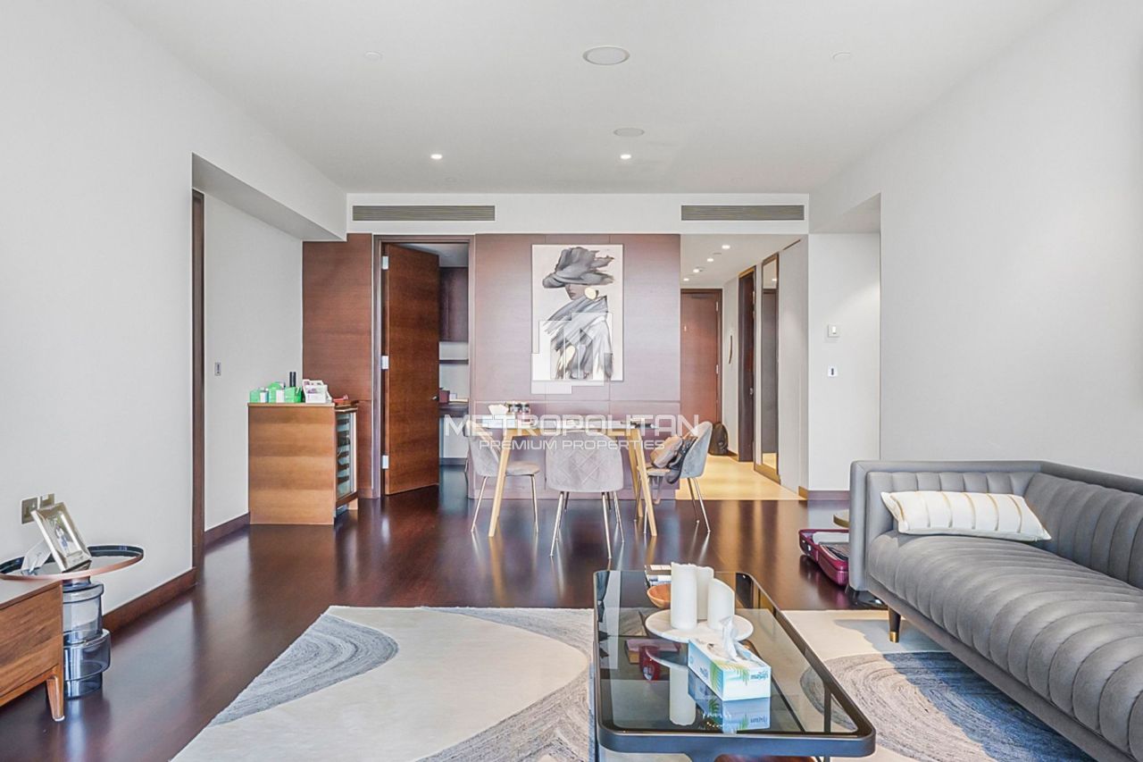 Appartement à Dubaï, EAU, 152 m² - image 3