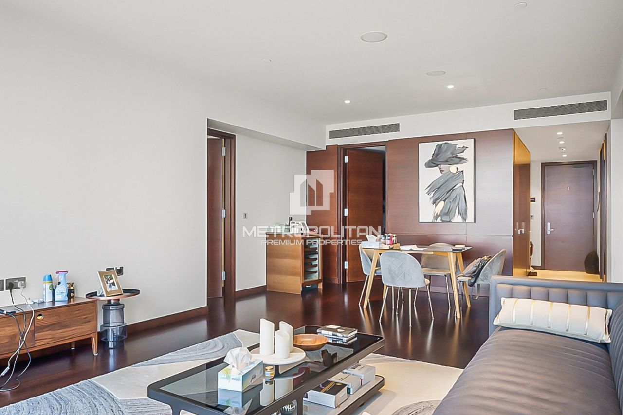 Appartement à Dubaï, EAU, 152 m² - image 4