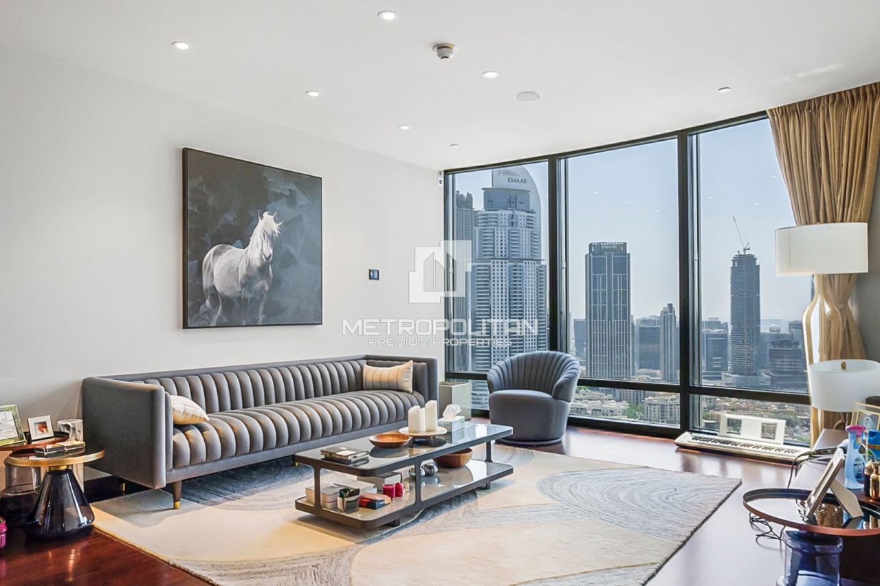 Appartement à Dubaï, EAU, 152 m² - image 5