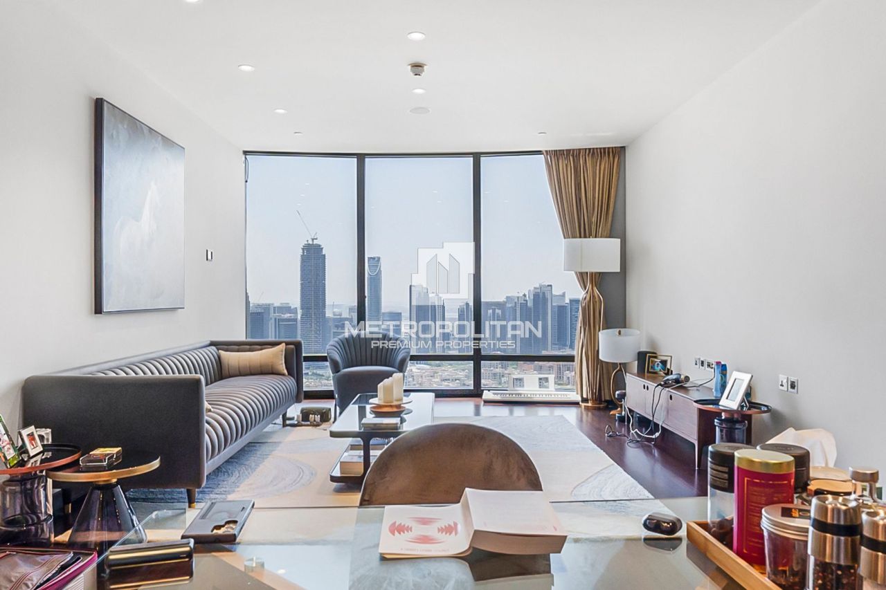 Appartement à Dubaï, EAU, 152 m² - image 6