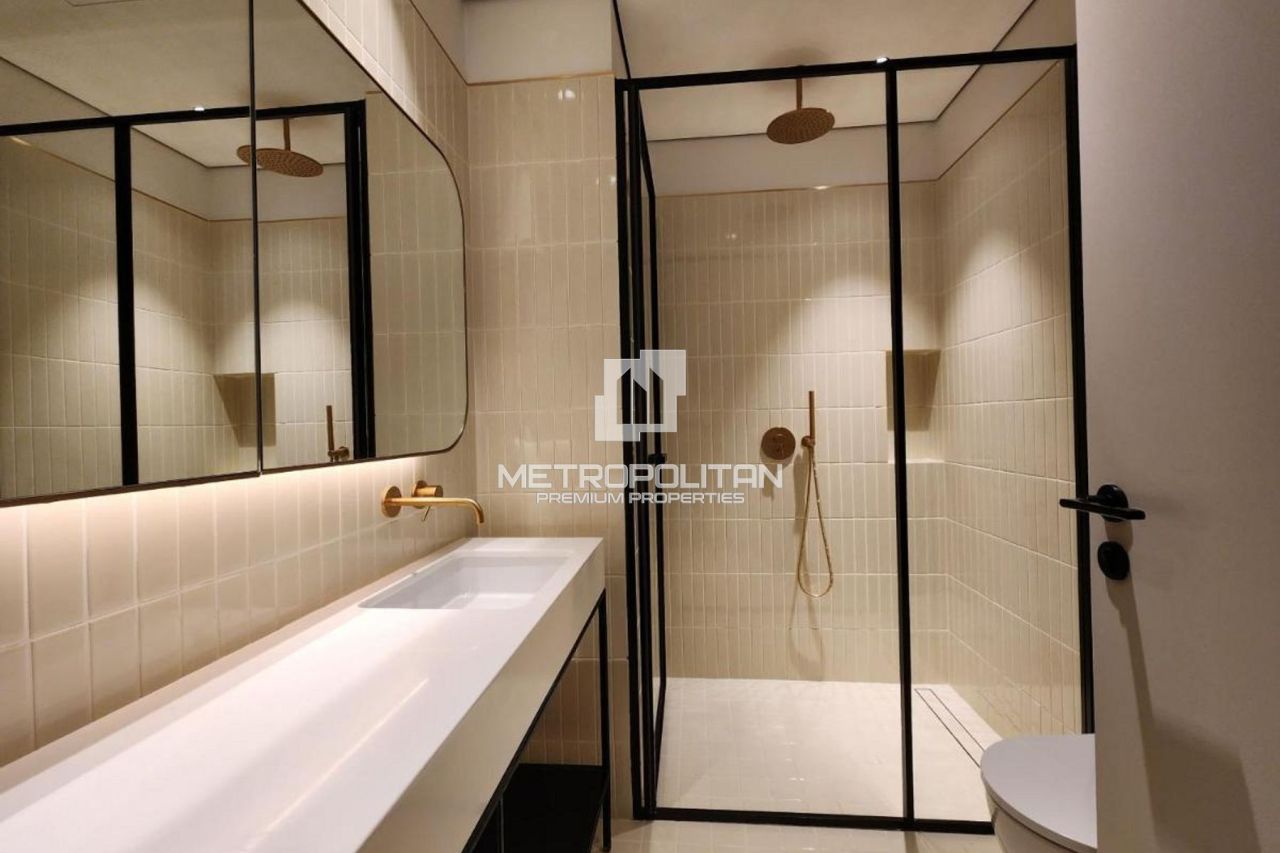 Appartamenti a Dubai, EAU, 47 m² - foto 8