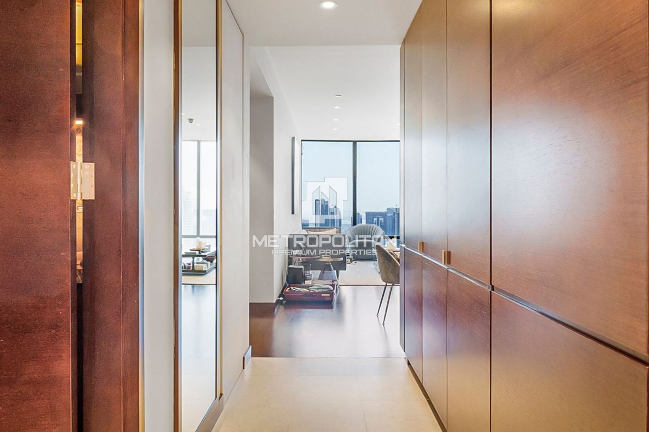 Appartement à Dubaï, EAU, 152 m² - image 8