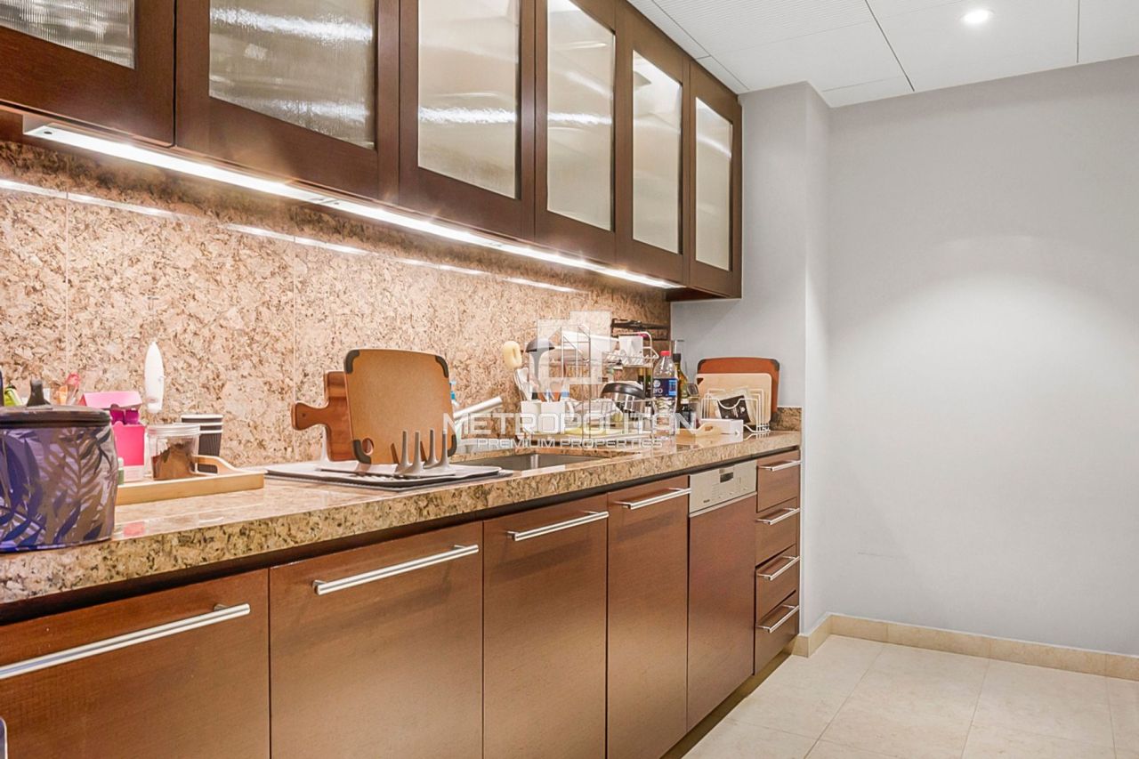 Appartement à Dubaï, EAU, 152 m² - image 9