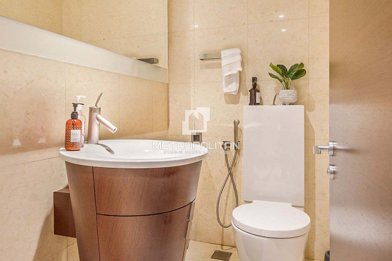 Appartement à Dubaï, EAU, 152 m² - image 11