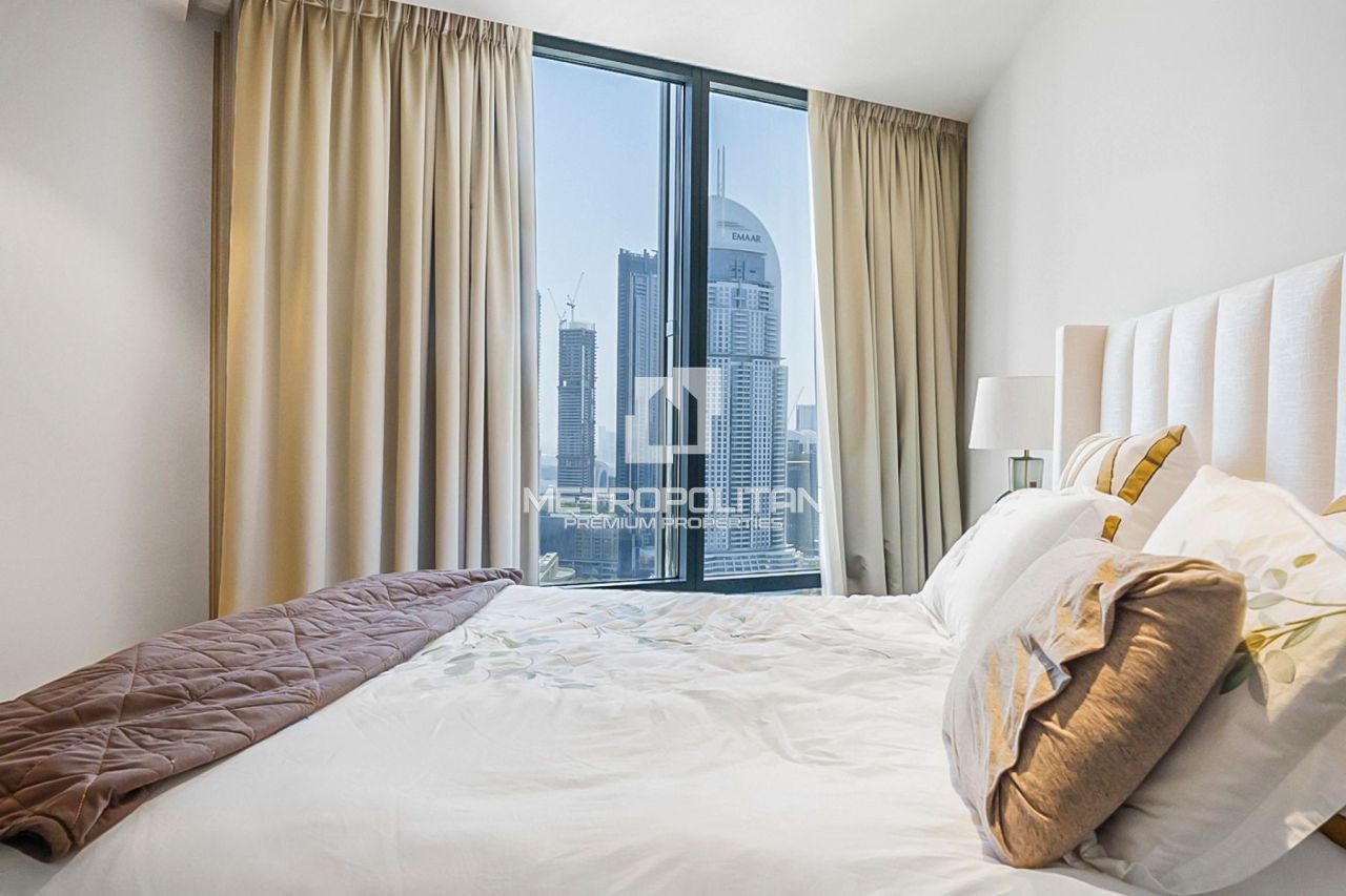 Appartement à Dubaï, EAU, 152 m² - image 14