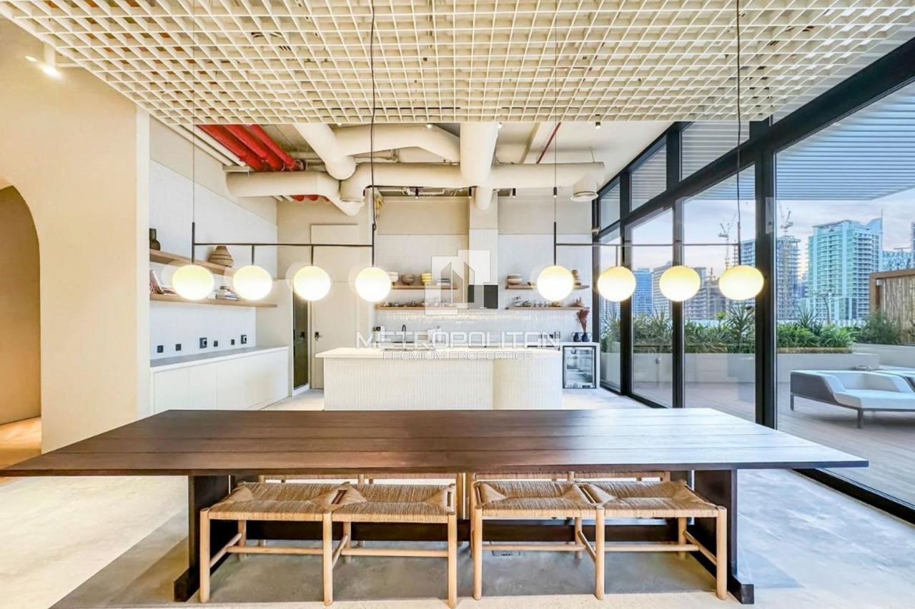 Appartamenti a Dubai, EAU, 47 m² - foto 15