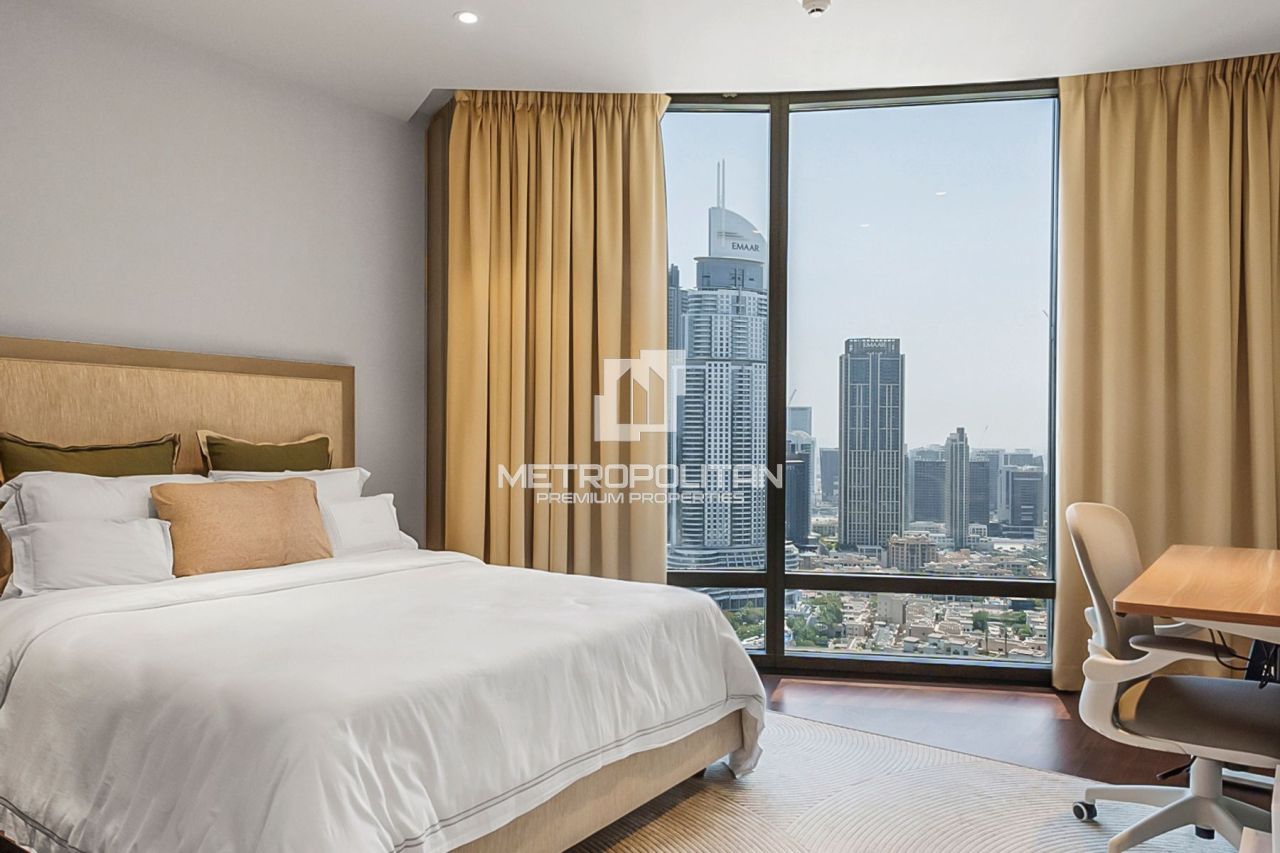 Appartement à Dubaï, EAU, 152 m² - image 19