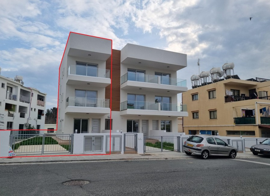 Haus in Paphos, Zypern, 172 m² - Foto 1