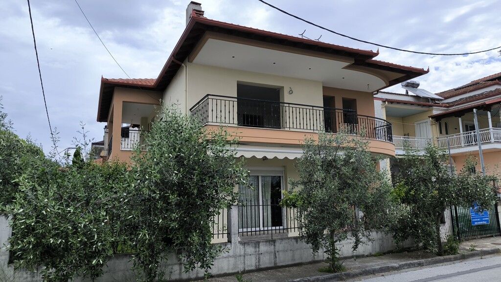 Haus in Pieria, Griechenland, 195 m² - Foto 1
