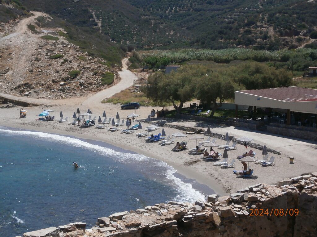 Land in Bali, Greece, 16 658 m² - picture 1