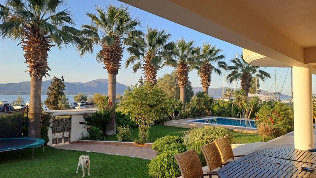 Villa in Attica, Greece, 390 m² - picture 3