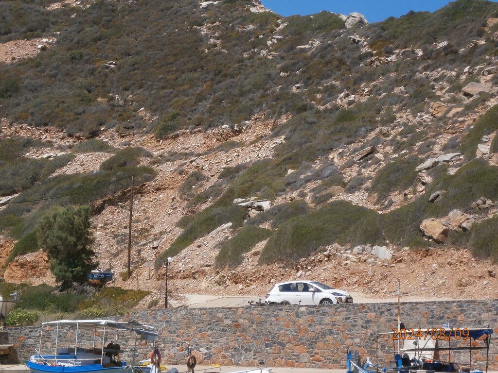 Land in Heraklion, Greece, 16 658 m² - picture 4