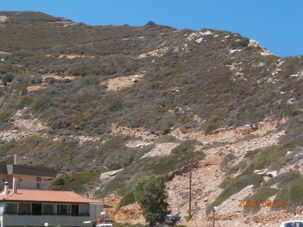 Land in Heraklion, Greece, 16 658 m² - picture 5