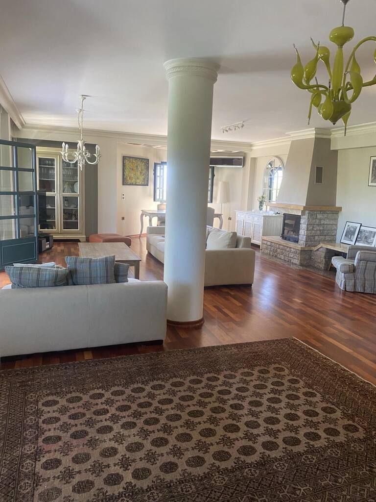 Villa in Attica, Greece, 390 m² - picture 7