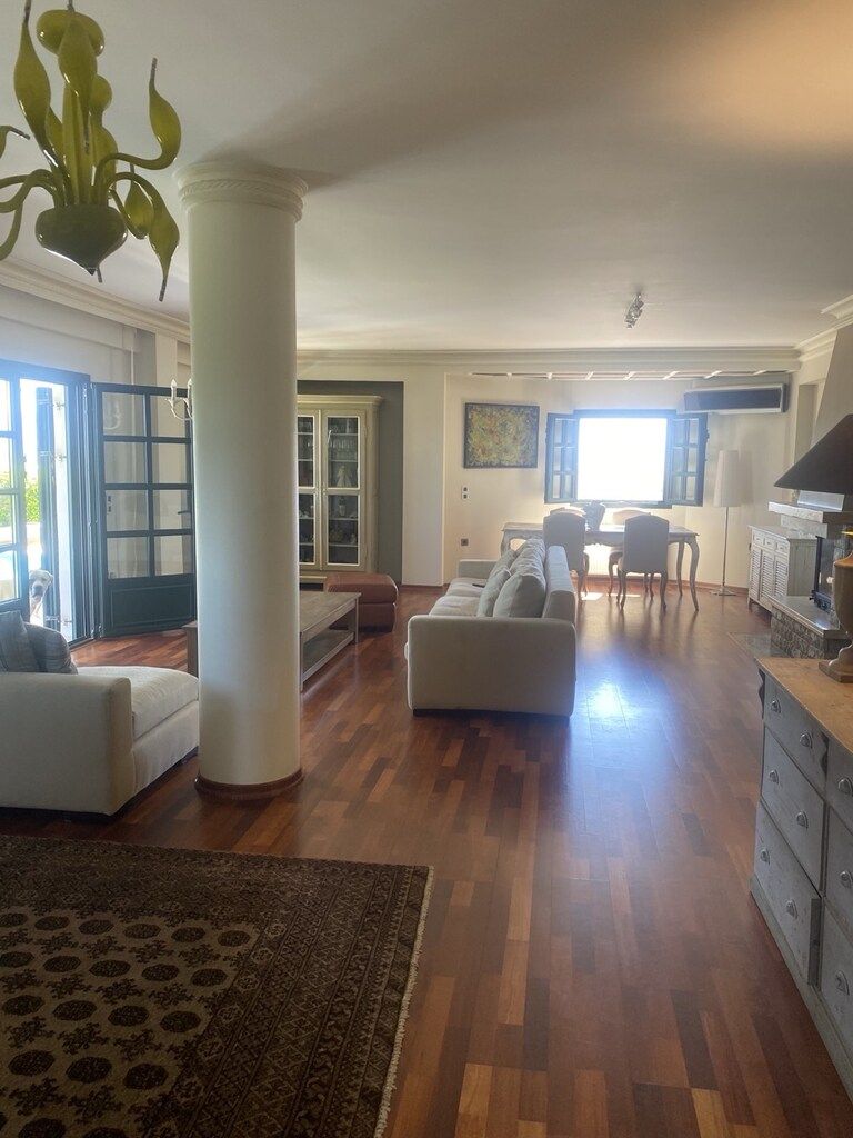 Villa in Attica, Greece, 390 m² - picture 11