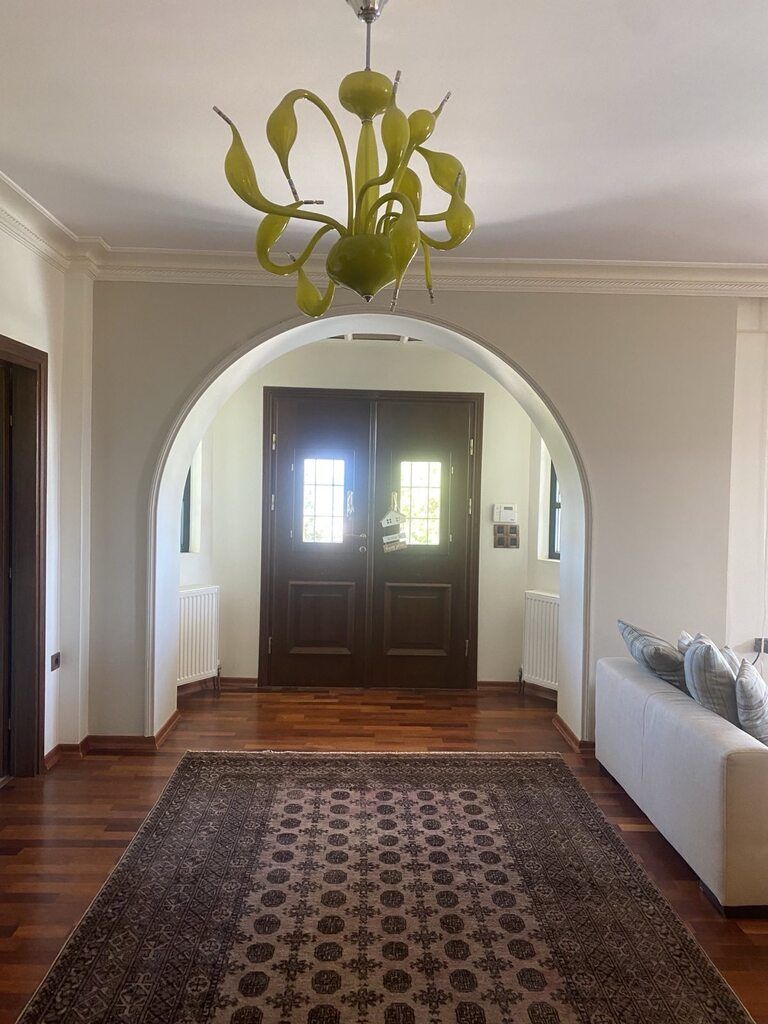 Villa in Attica, Greece, 390 m² - picture 13